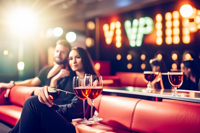 How VIP Event Access Enhances the Overall Fan Experience