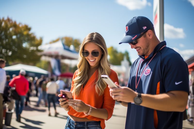 Embrace the Future of Events with Digital Ticketing Solutions