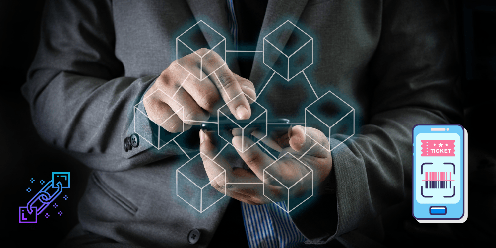 Blockchain-based Ticketing: Transforming Event Access and Secure Ticket Resale