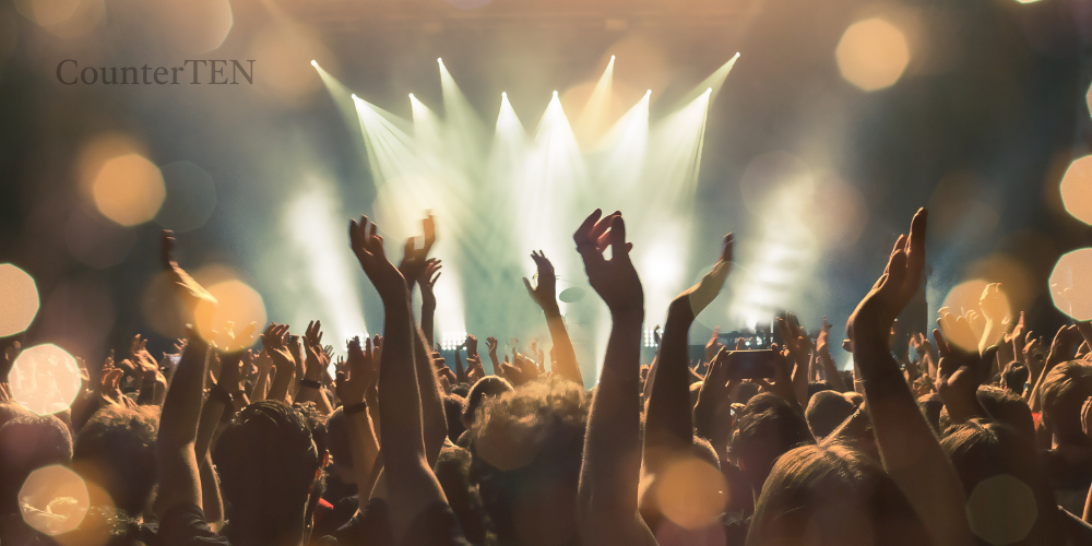 Are Music Festival Digital Collectibles Changing How Fans Engage?