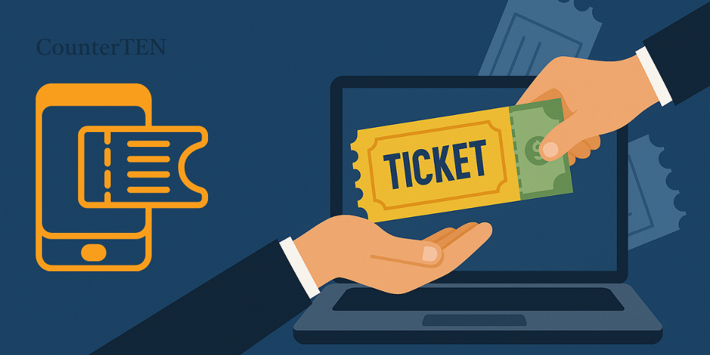 Is the Secondary Ticket Market Your Best Option for Sold-Out Events?