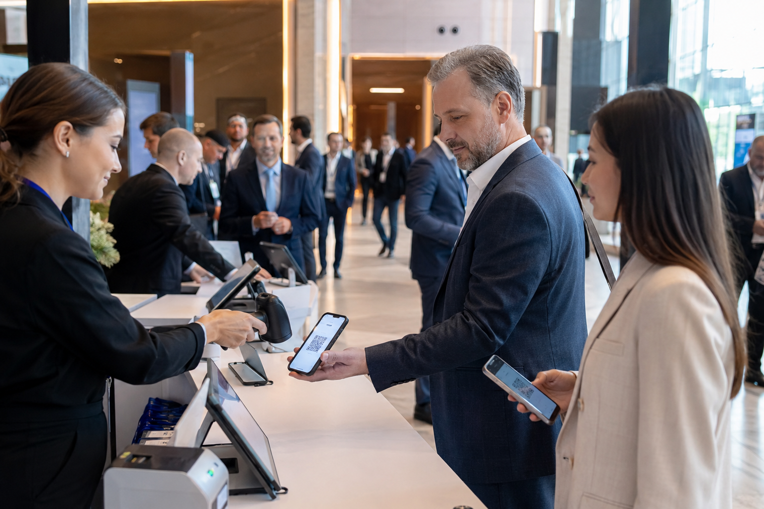 How to Choose the Best Conference Event Ticketing Platform