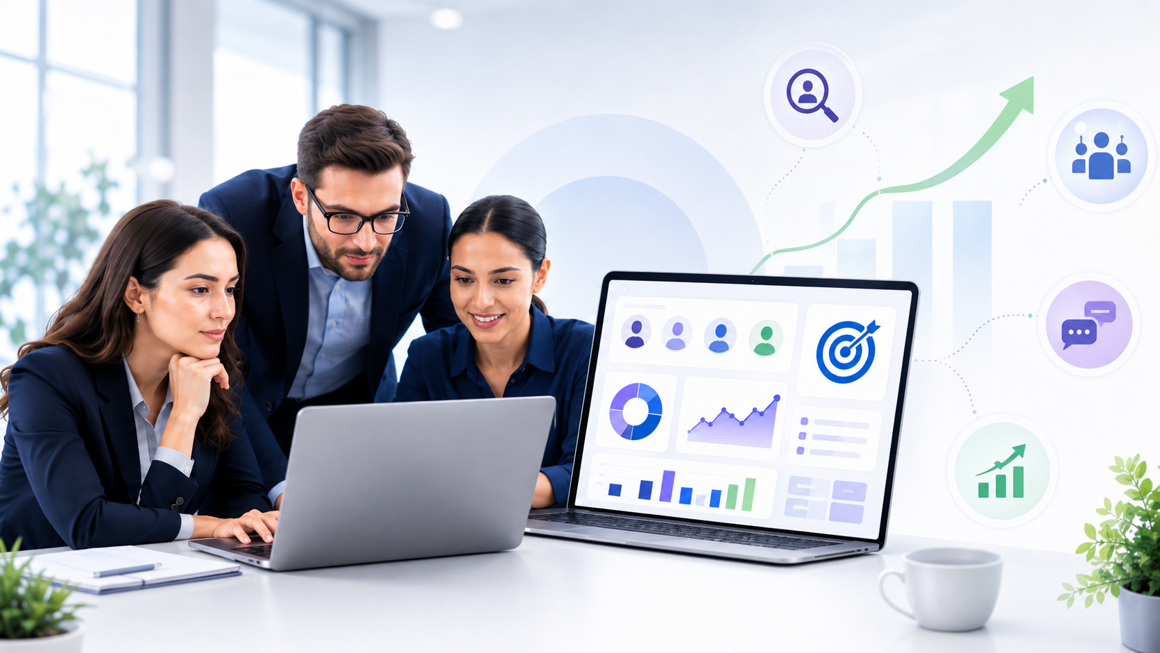 What Is Sales Intelligence Software and How Does It Help Sales Teams?